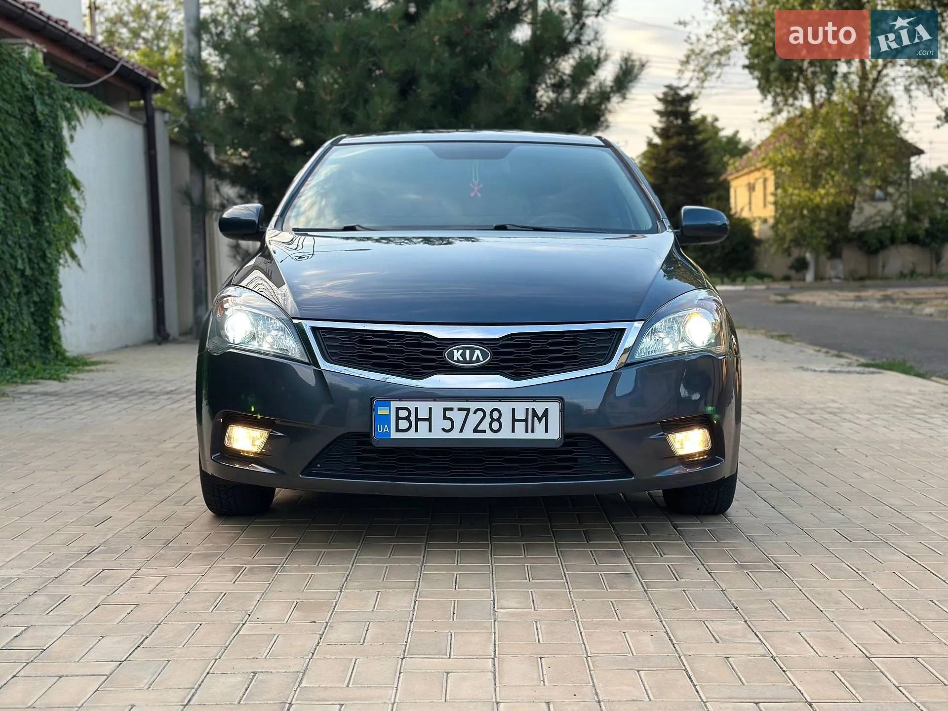 2010 Kia Cee'd - мініатюра 14