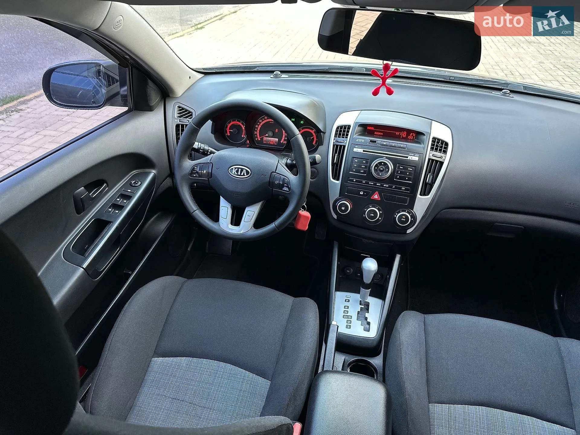2010 Kia Cee'd - мініатюра 23