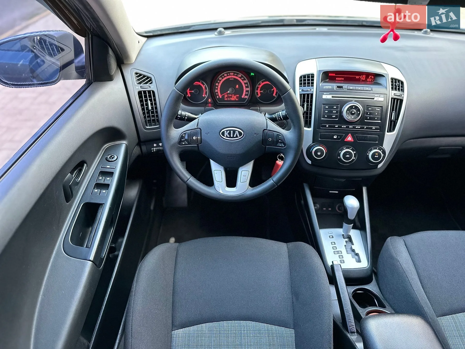 2010 Kia Cee'd - мініатюра 24