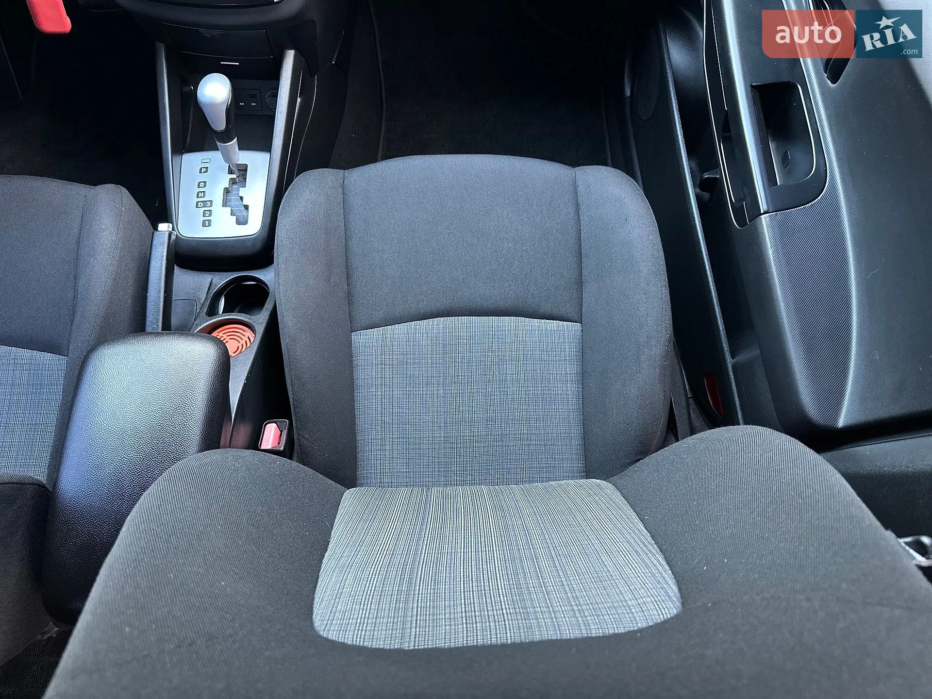 2010 Kia Cee'd - мініатюра 27
