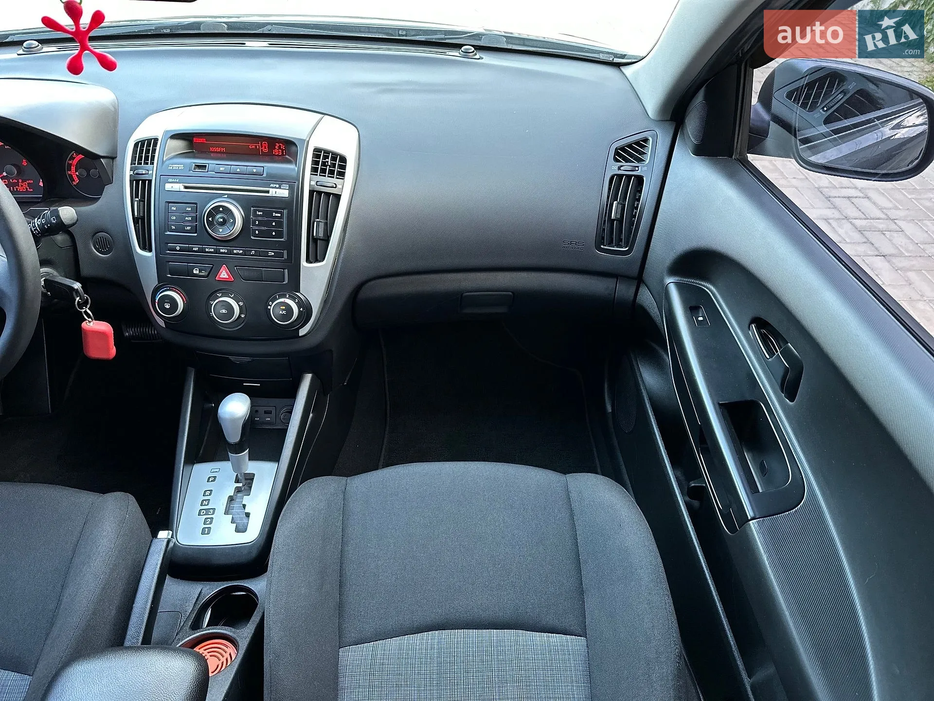 2010 Kia Cee'd - мініатюра 29