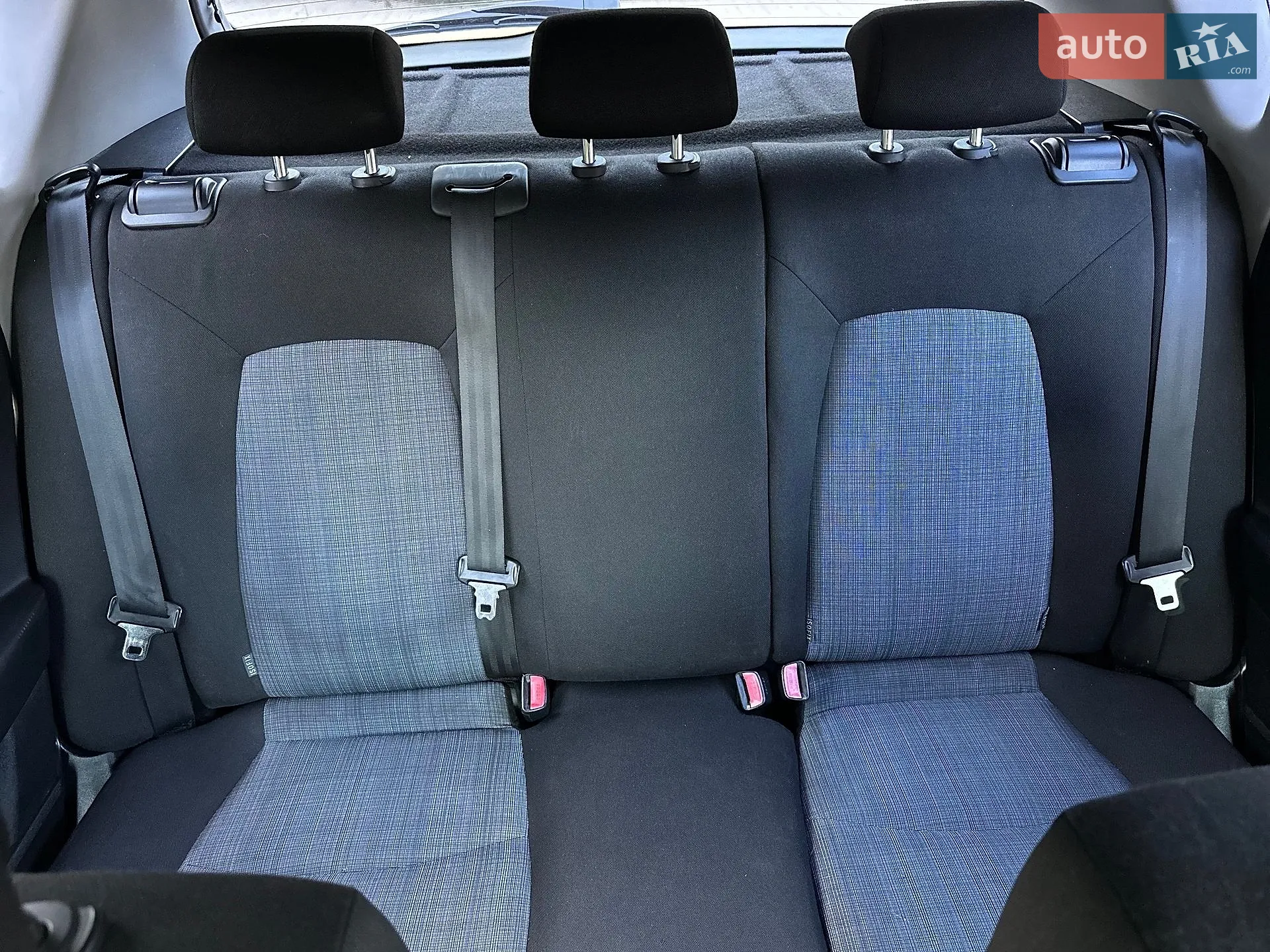 2010 Kia Cee'd - мініатюра 33