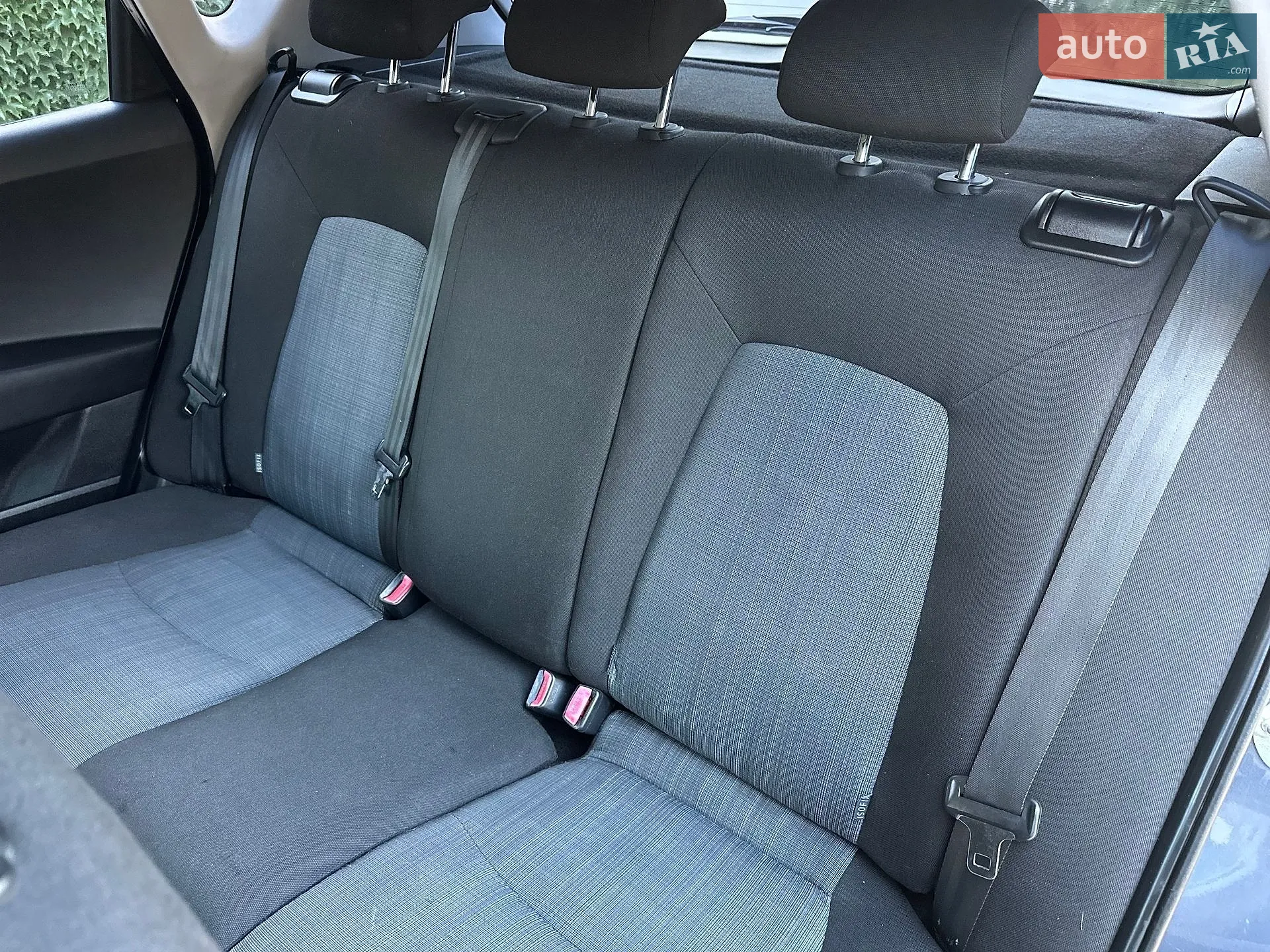2010 Kia Cee'd - мініатюра 36