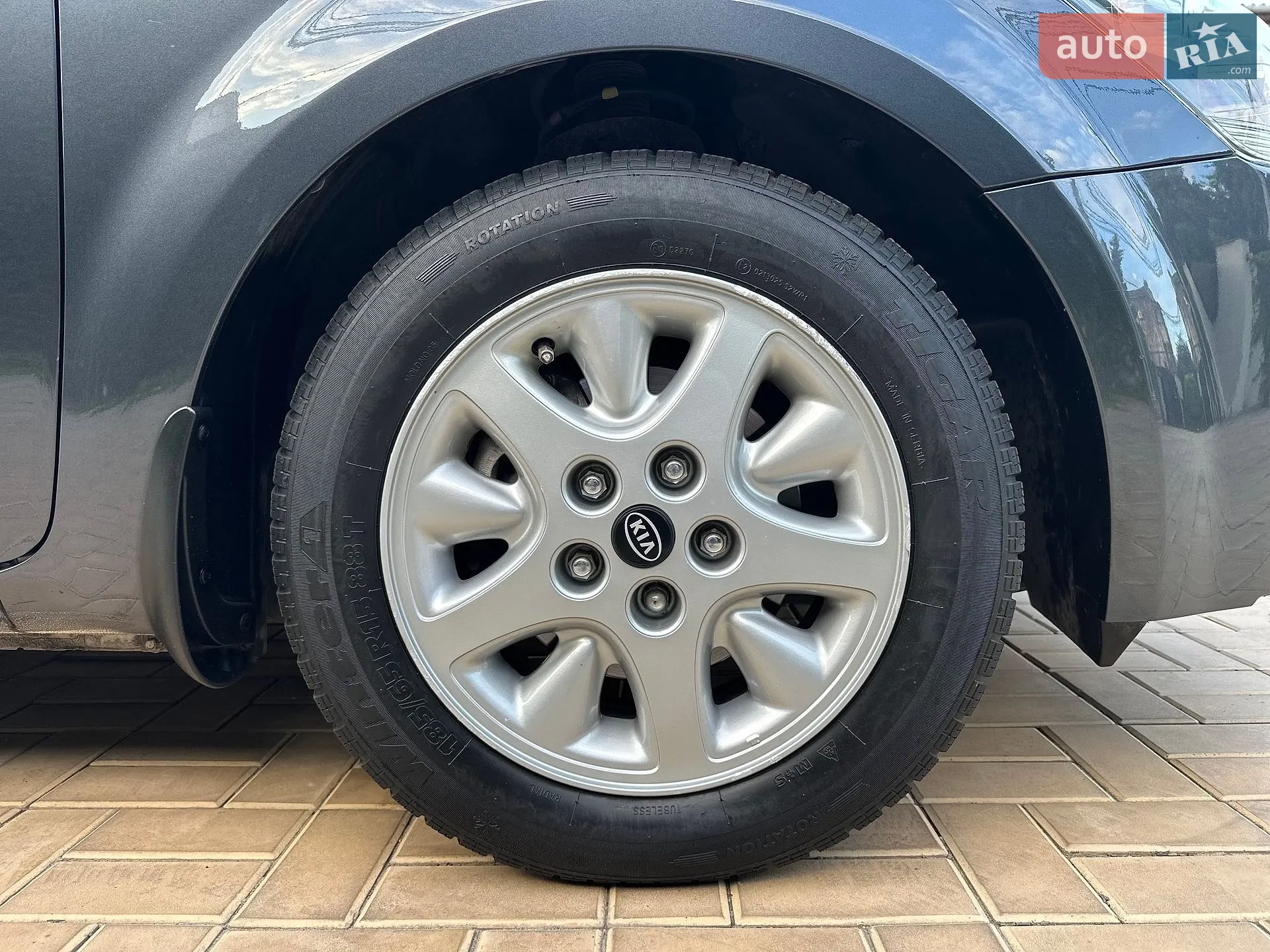 2010 Kia Cee'd - мініатюра 75