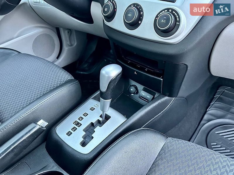 Хетчбек Kia Ceed 2007 в Полтаві