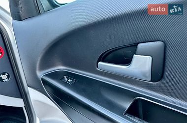Хетчбек Kia Ceed 2007 в Полтаві