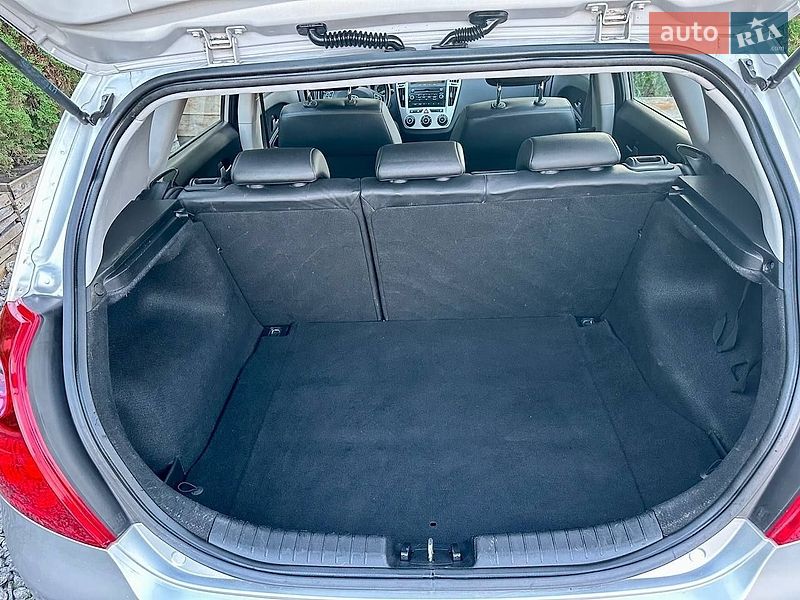 Хетчбек Kia Ceed 2007 в Полтаві