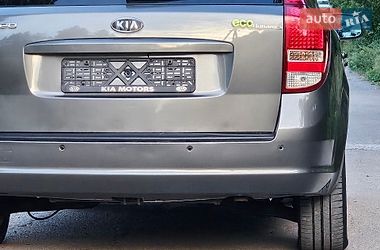 Универсал Kia Ceed 2009 в Дрогобыче