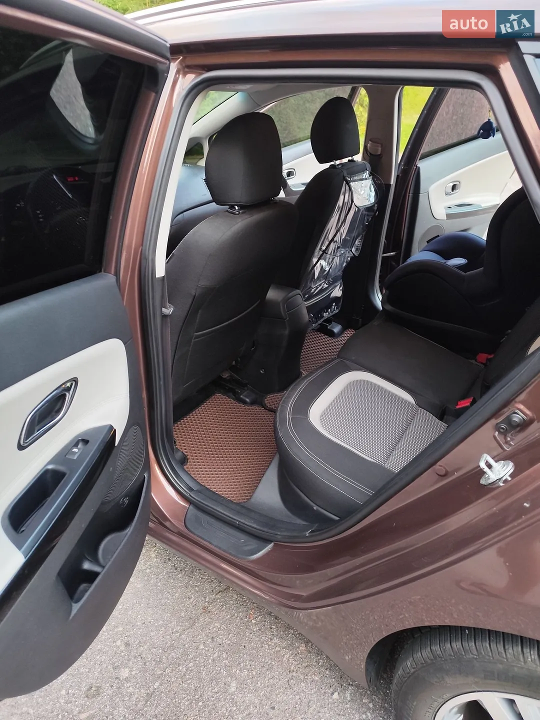 2013 Kia Cee'd - мініатюра 9