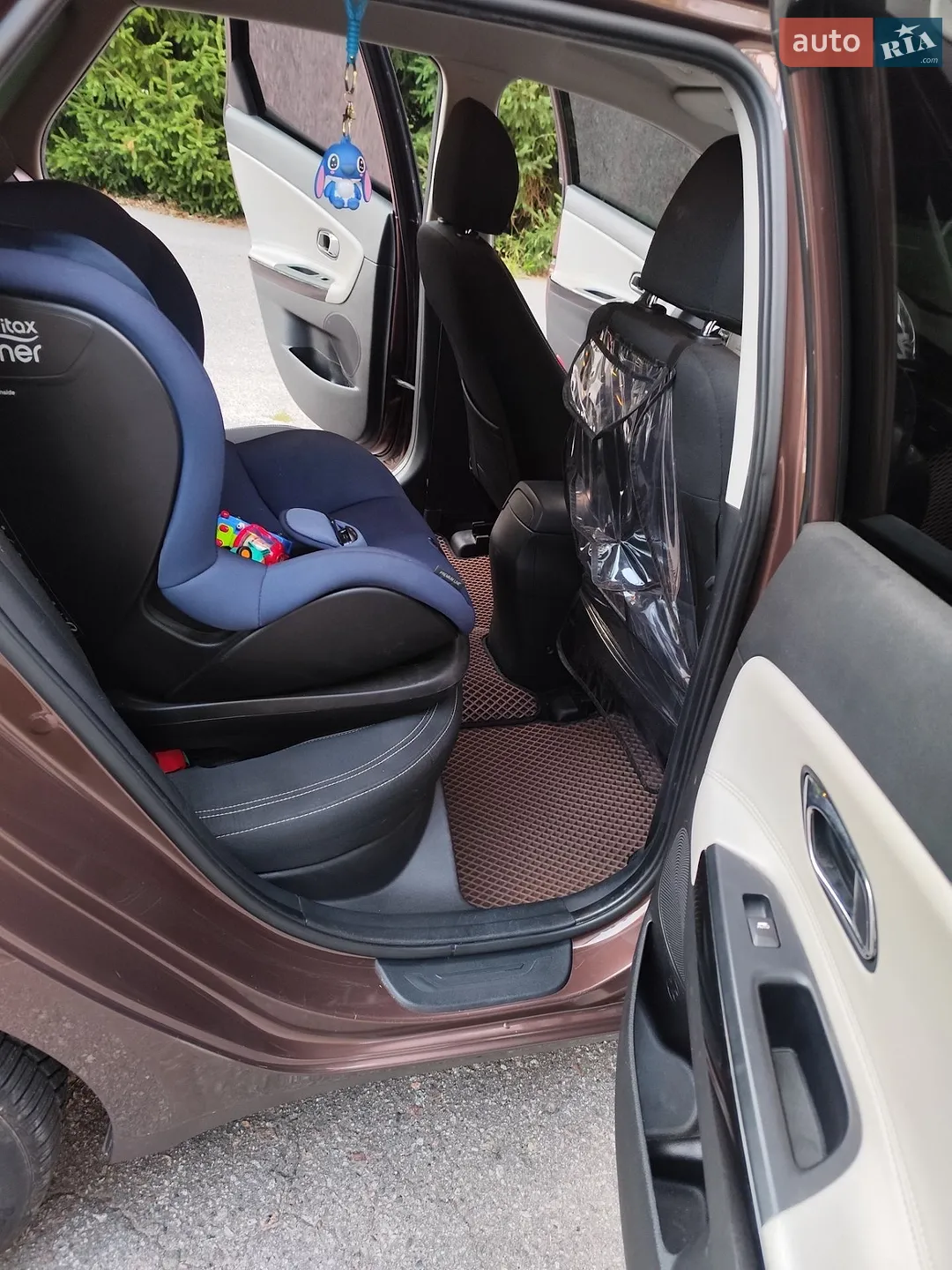 2013 Kia Cee'd - мініатюра 8