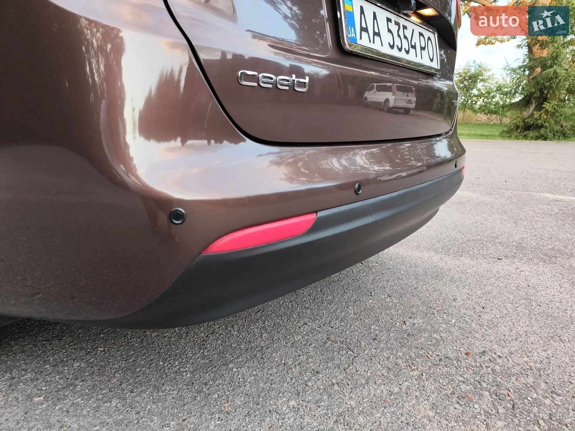 2013 Kia Cee'd - мініатюра 17
