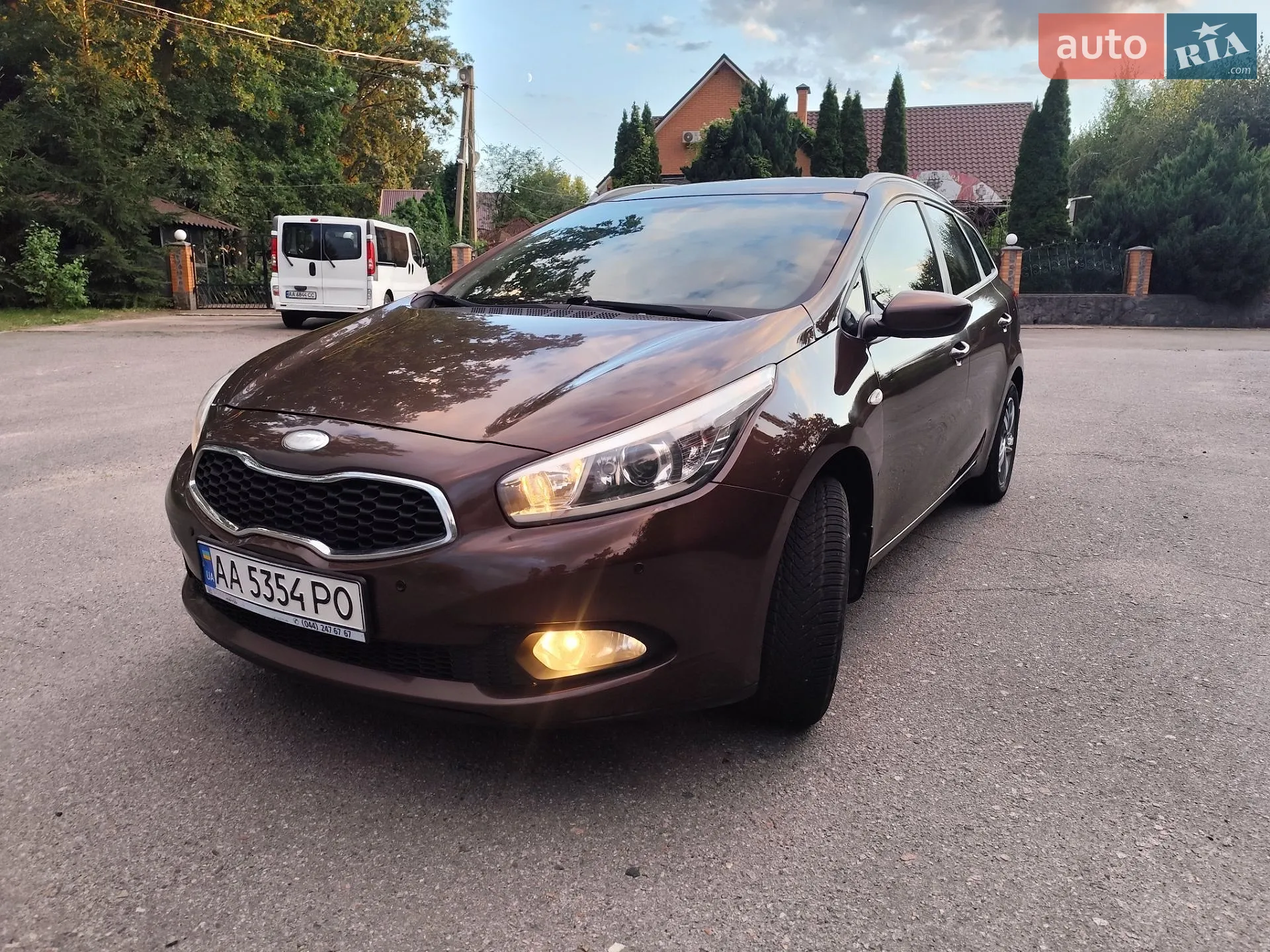 2013 Kia Cee'd - мініатюра 23