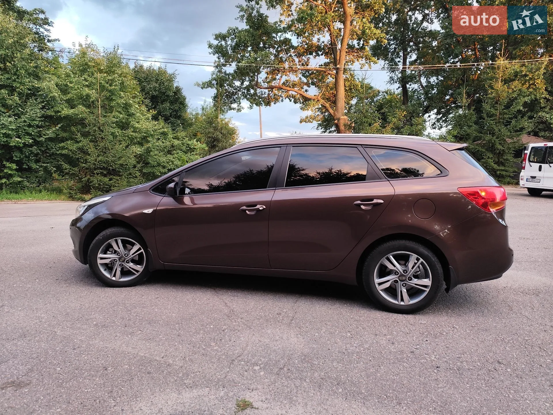 2013 Kia Cee'd - мініатюра 27