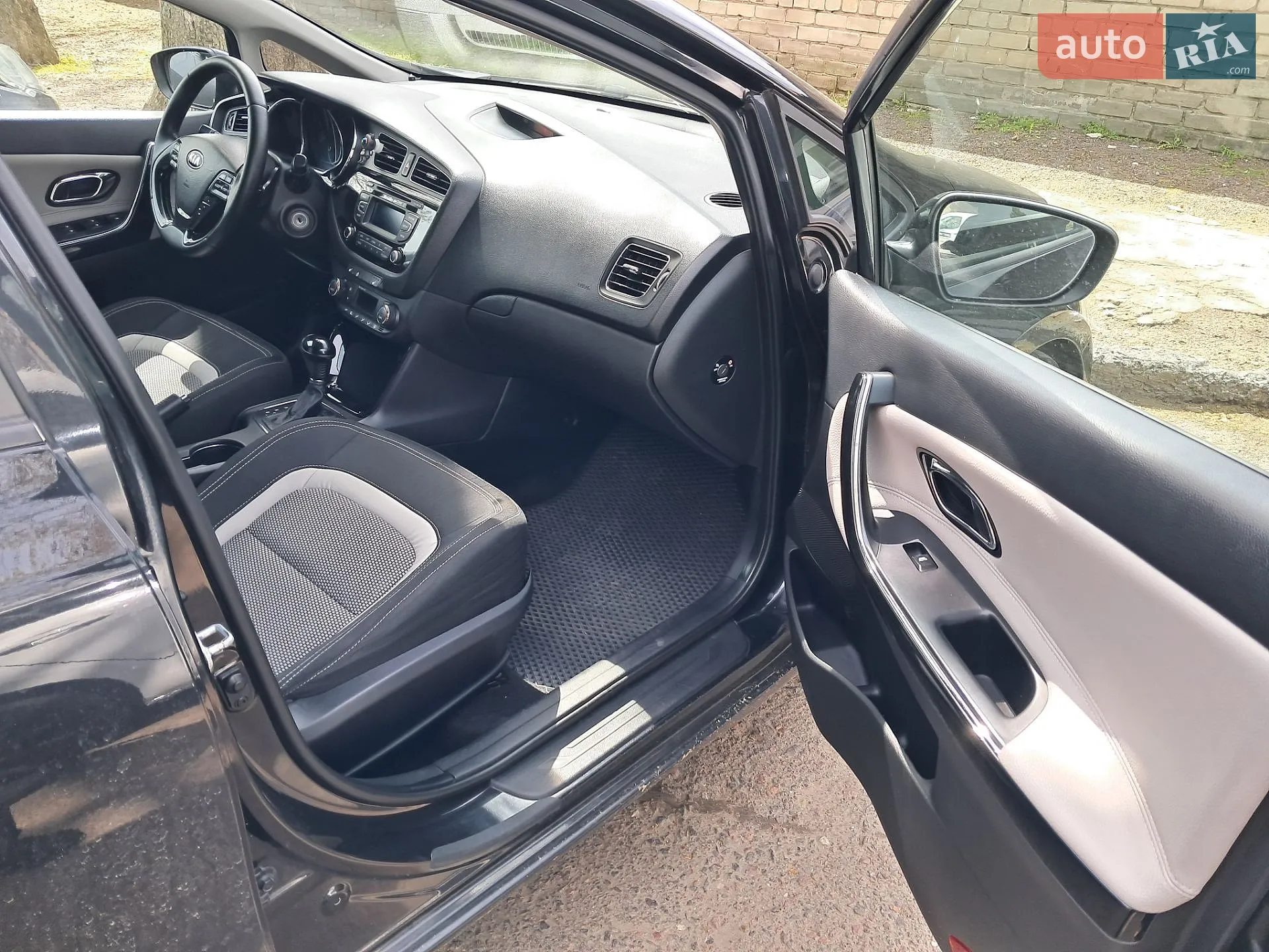 2013 Kia Cee'd - мініатюра 6