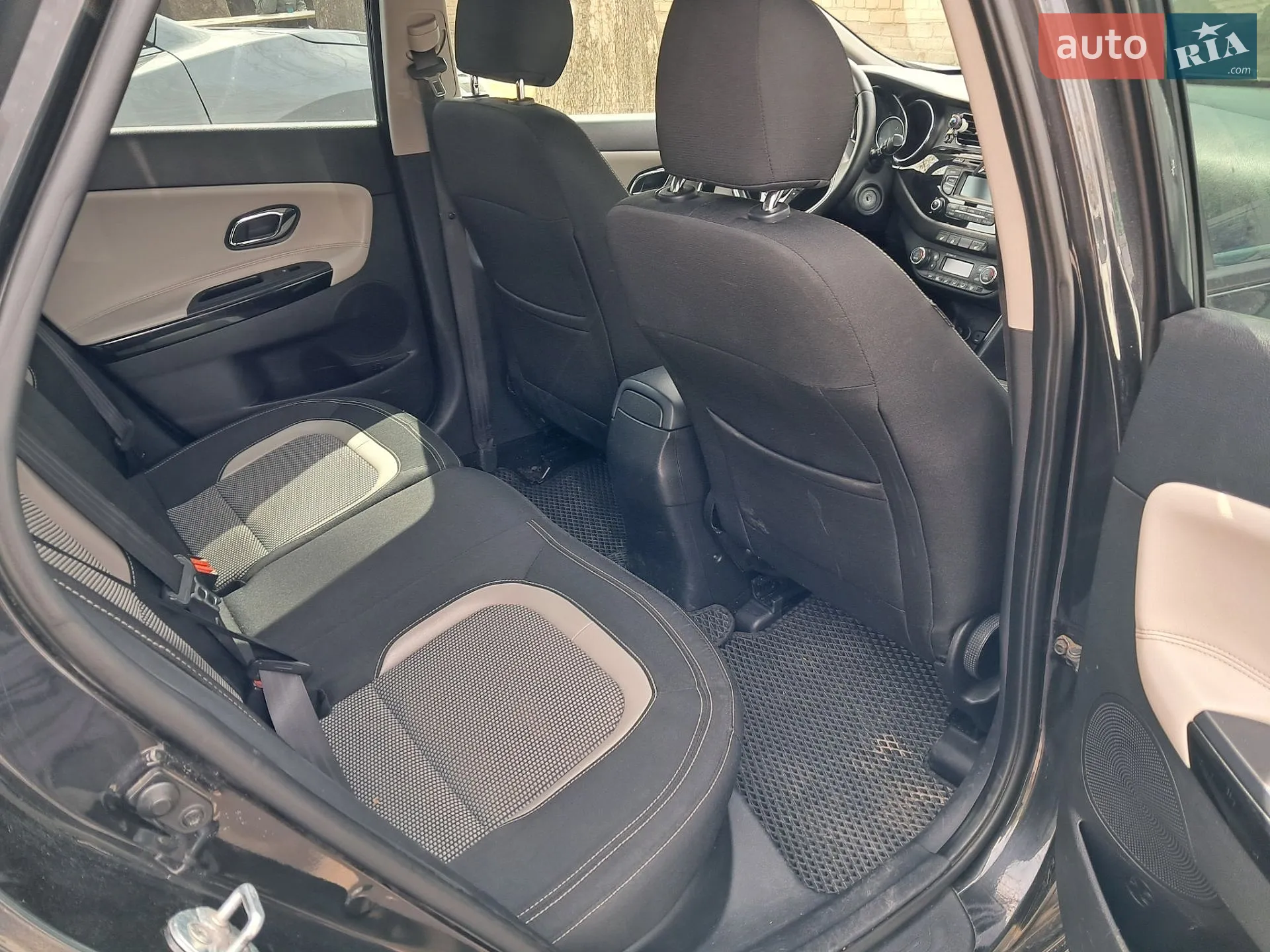 2013 Kia Cee'd - мініатюра 5