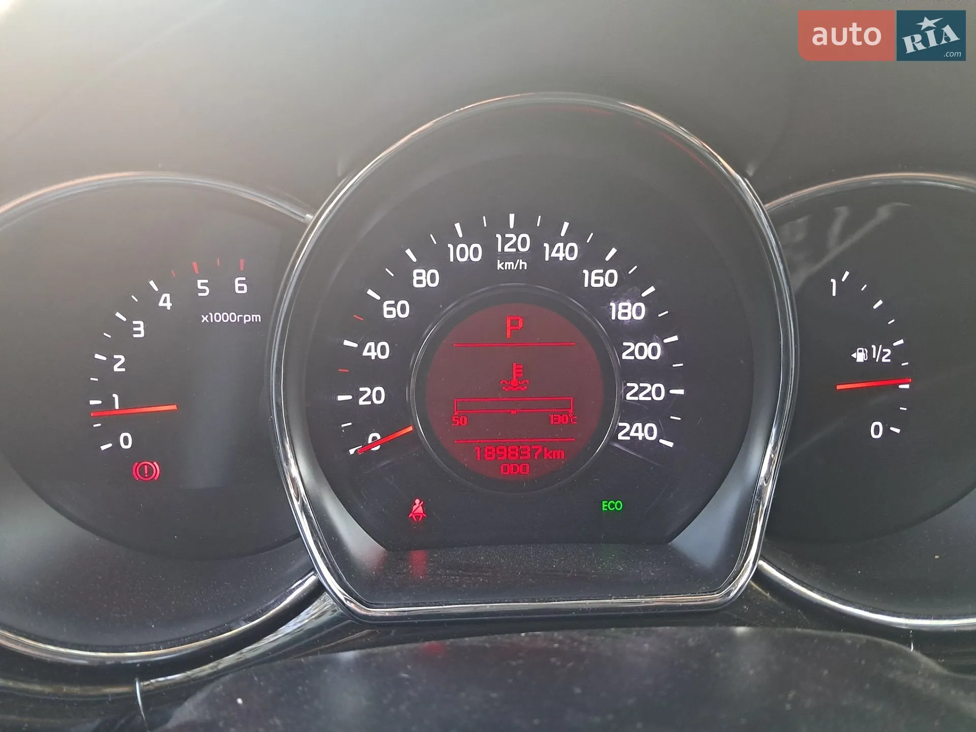 2013 Kia Cee'd - мініатюра 10