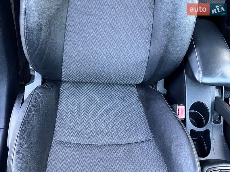 Універсал Kia Ceed 2009 в Дрогобичі