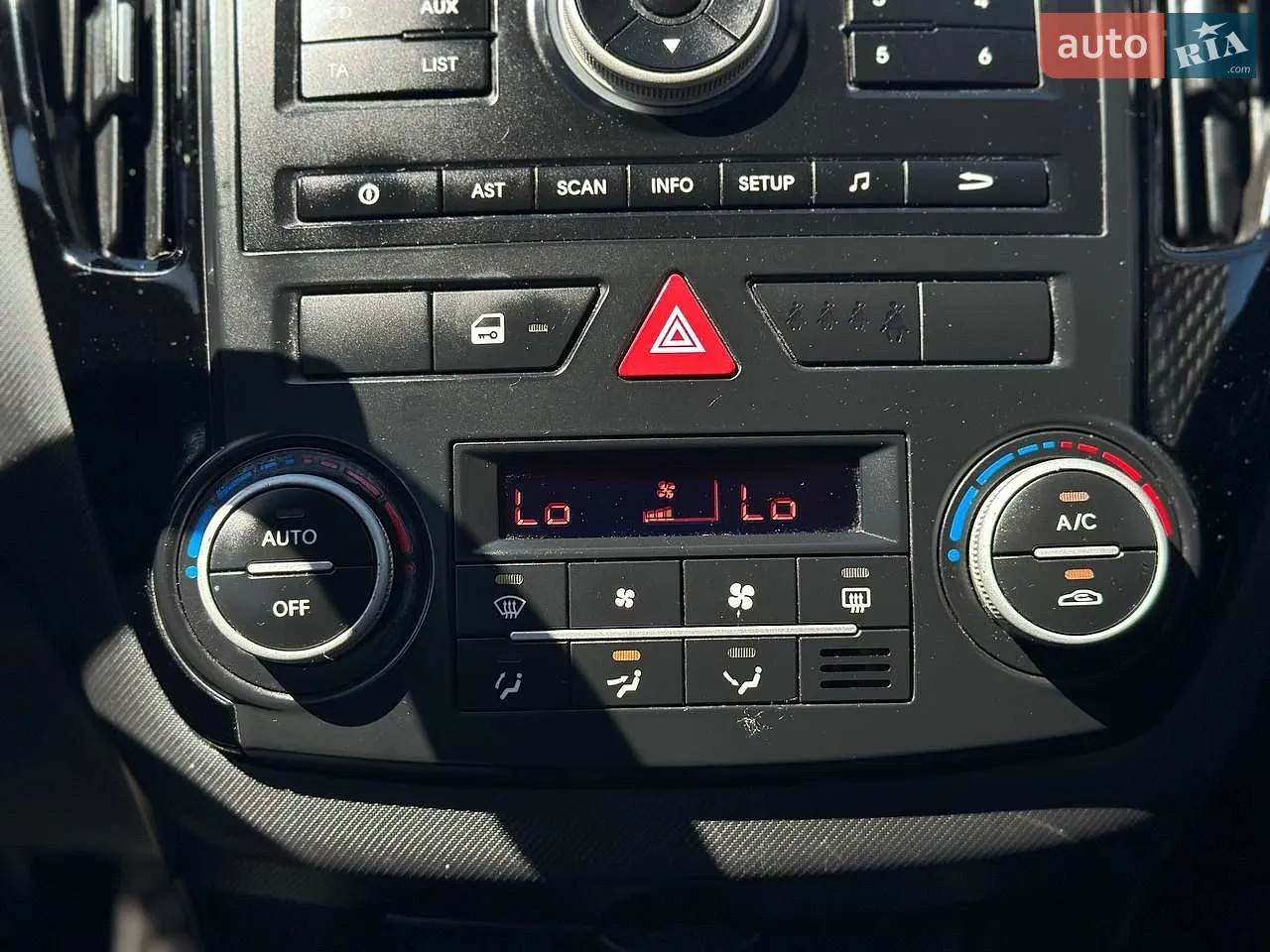 2010 Kia Cee'd - мініатюра 9