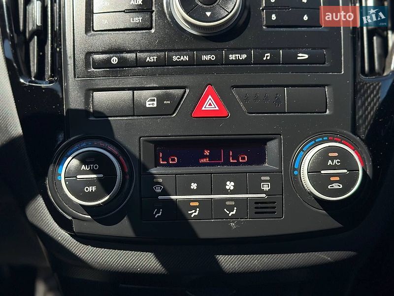 Универсал Kia Ceed 2010 в Николаеве