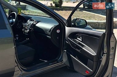 Универсал Kia Ceed 2010 в Николаеве