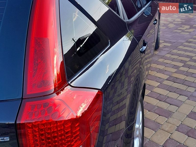 Универсал Kia Ceed 2011 в Краснограде