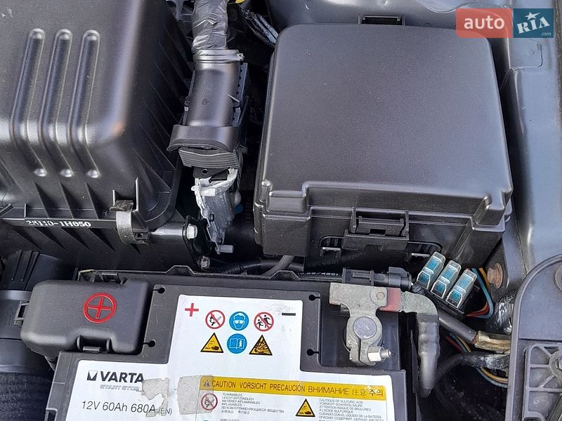 Универсал Kia Ceed 2011 в Краснограде