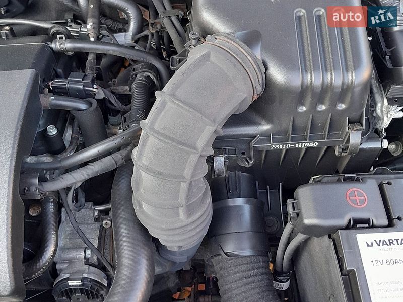 Универсал Kia Ceed 2011 в Краснограде