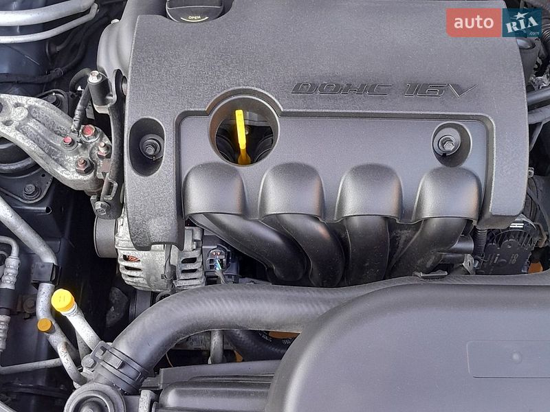 Универсал Kia Ceed 2011 в Краснограде
