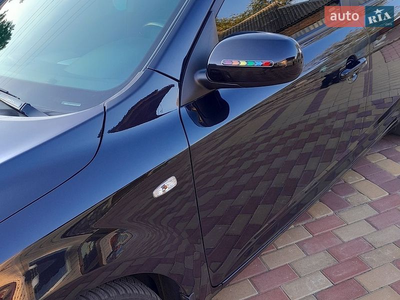 Универсал Kia Ceed 2011 в Краснограде