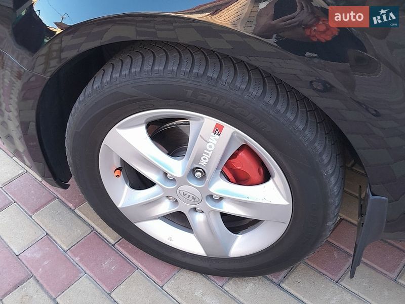 Универсал Kia Ceed 2011 в Краснограде