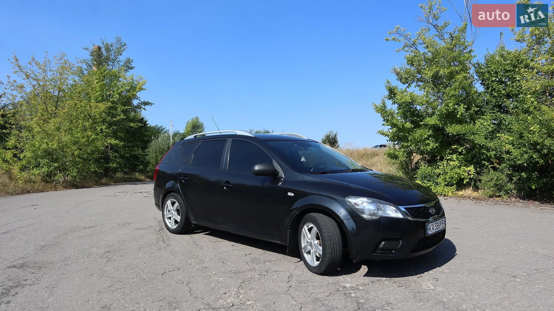 2010 Kia Cee'd - мініатюра 2