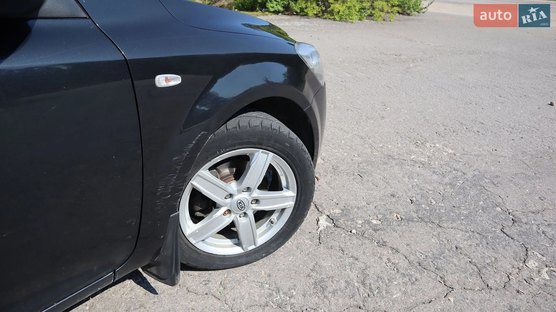 2010 Kia Cee'd - мініатюра 37