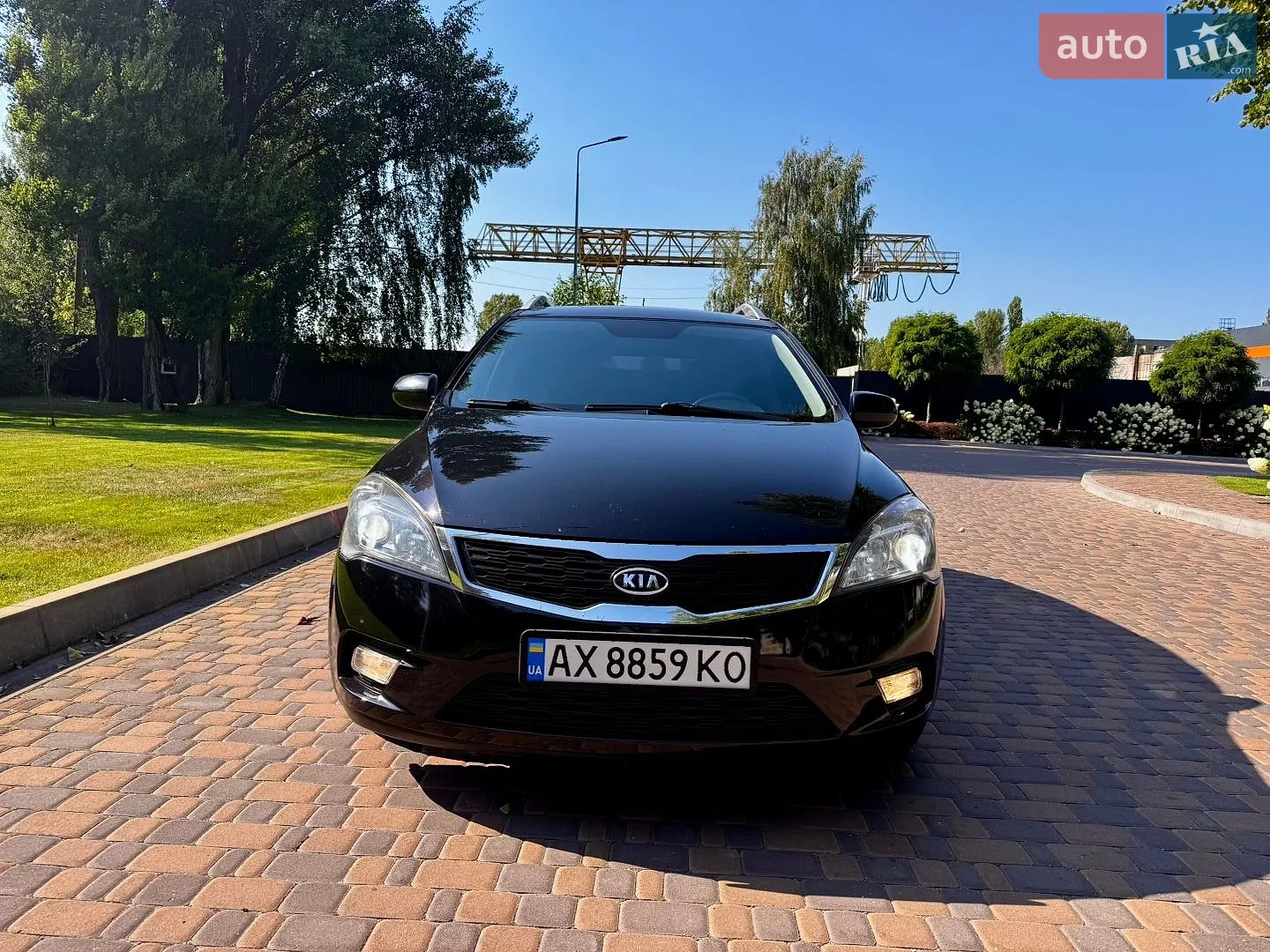 2011 Kia Cee'd - мініатюра 26