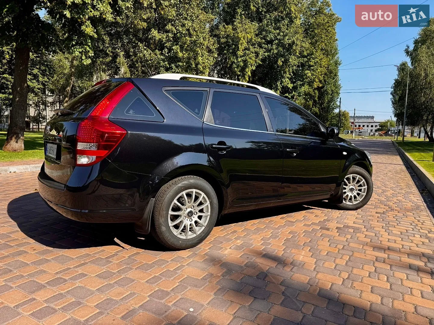 2011 Kia Cee'd - мініатюра 10