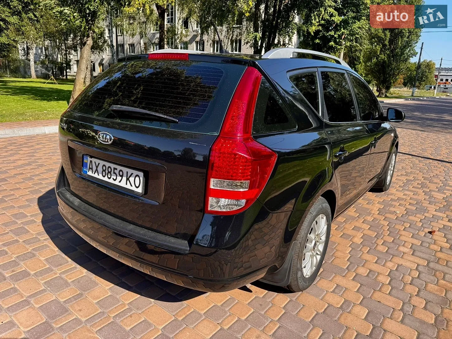 2011 Kia Cee'd - мініатюра 23