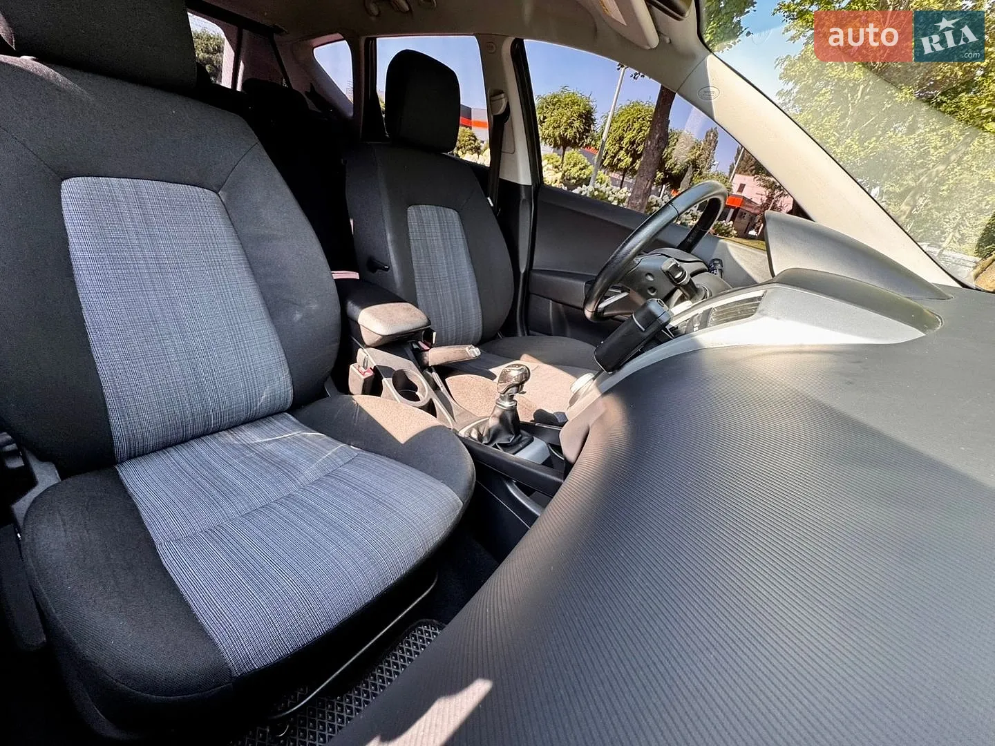 2011 Kia Cee'd - мініатюра 37