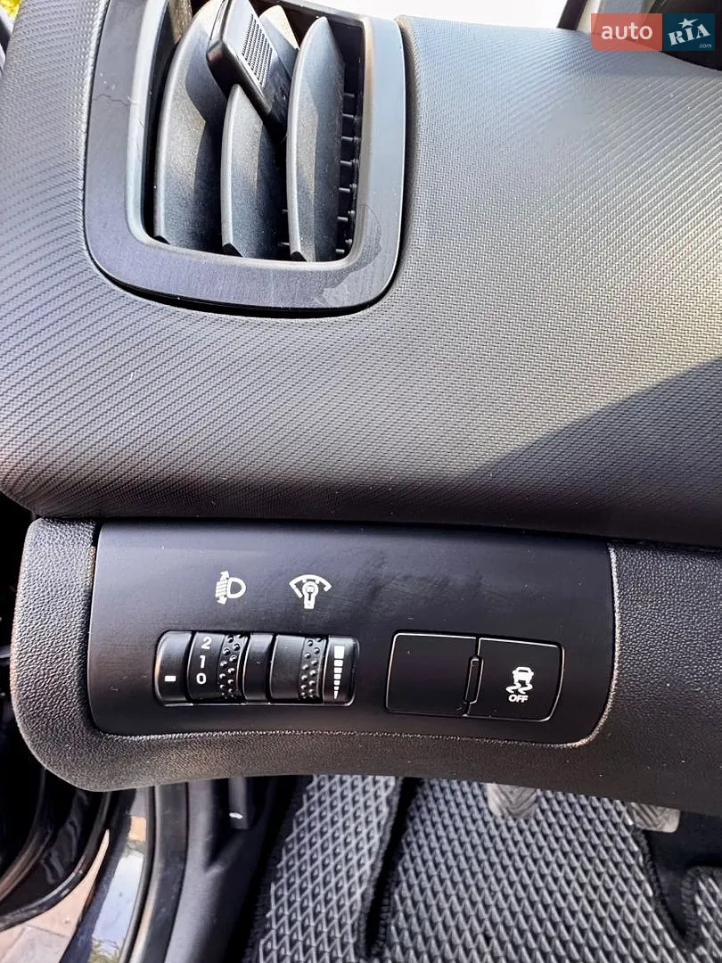 2011 Kia Cee'd - мініатюра 40