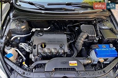 Універсал Kia Ceed 2011 в Києві