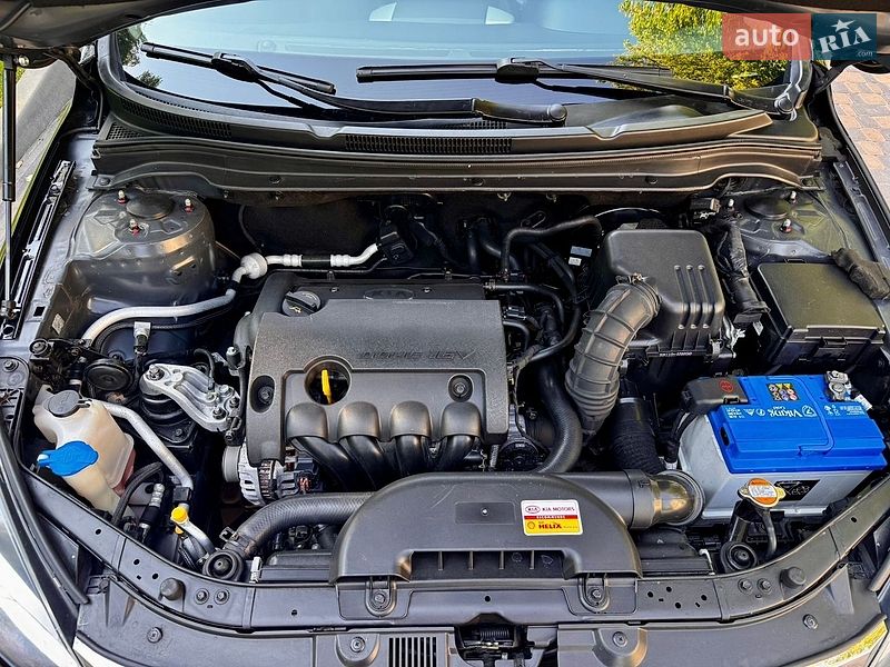 Універсал Kia Ceed 2011 в Києві