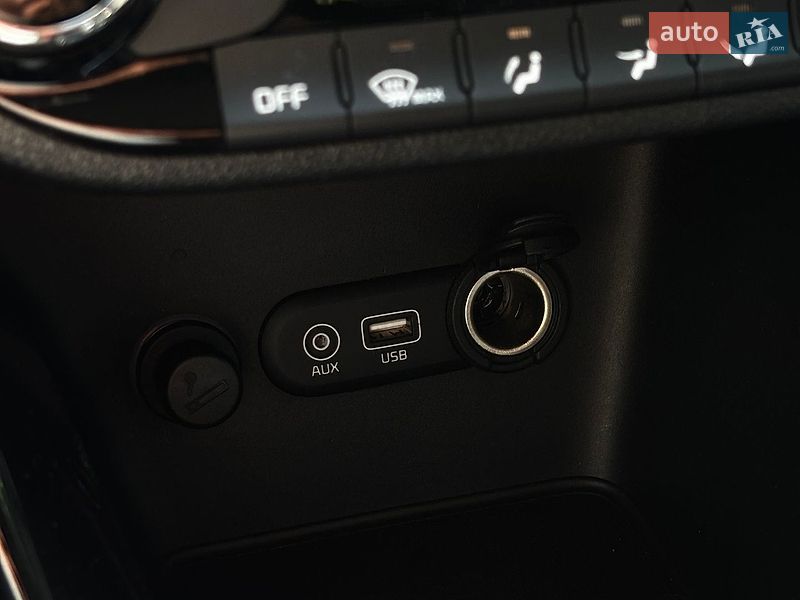 Універсал Kia Ceed 2016 в Білогородці