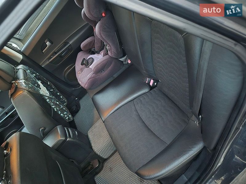 Универсал Kia Ceed 2008 в Буче фото 8 Универсал Kia Ceed 2008 в Буче