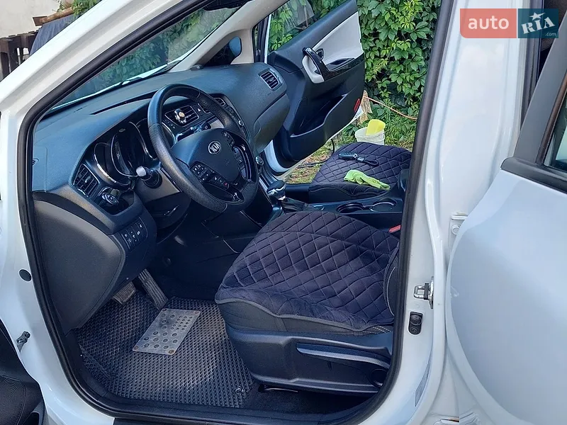 Kia Ceed 2013