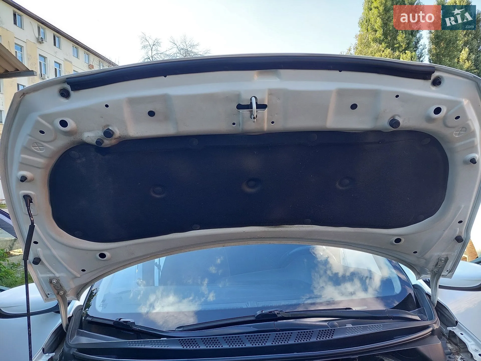 2013 Kia Cee'd - мініатюра 7