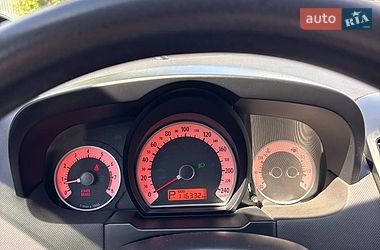 Хэтчбек Kia Ceed 2008 в Львове