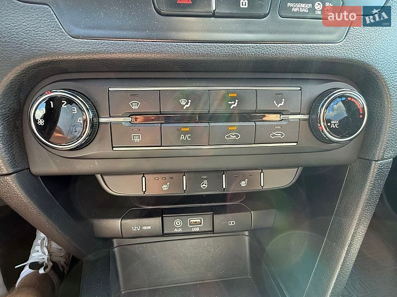Універсал Kia Ceed 2019 в Києві фото 19 Універсал Kia Ceed 2019 в Києві