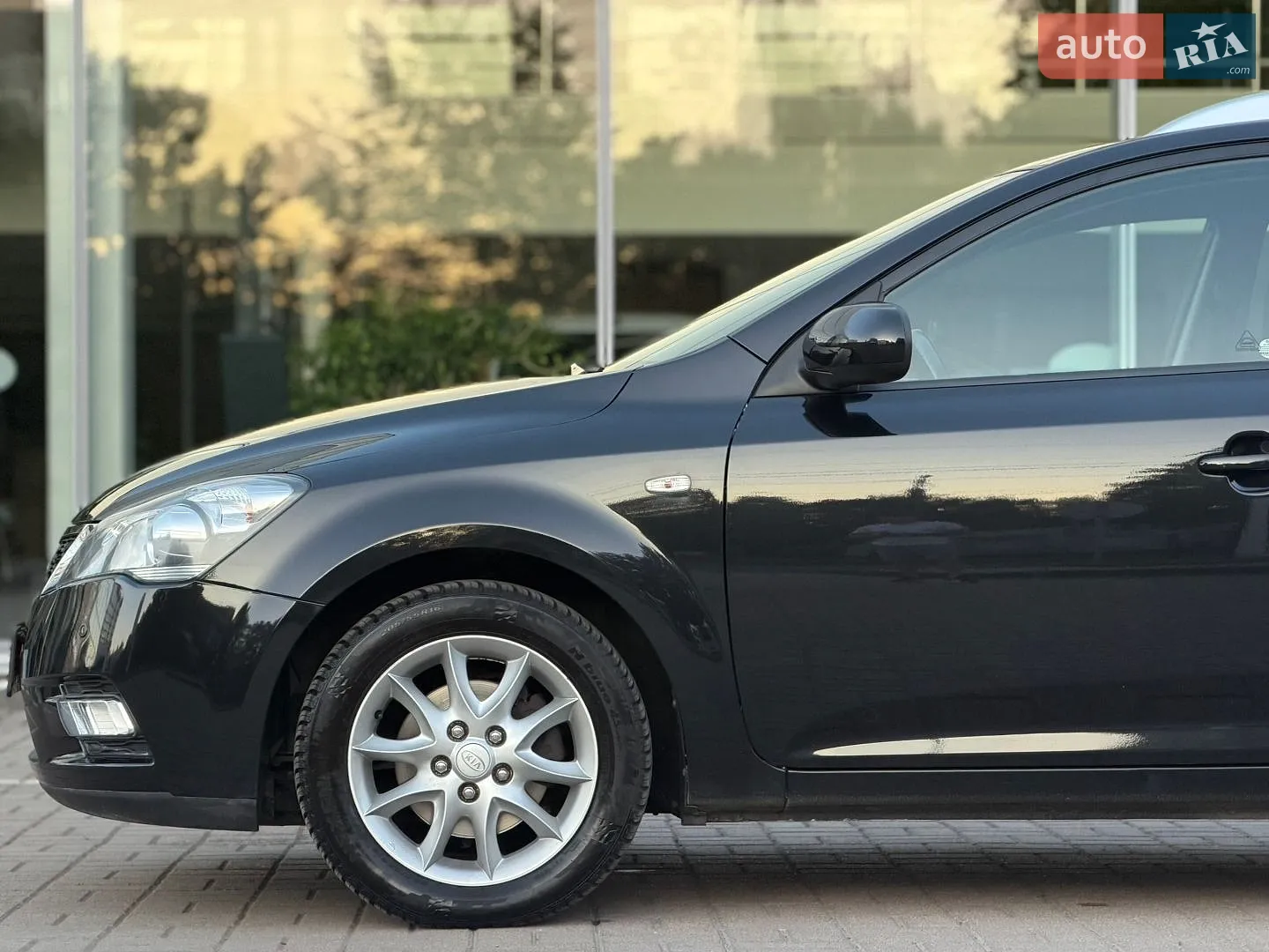 2011 Kia Cee'd - мініатюра 11