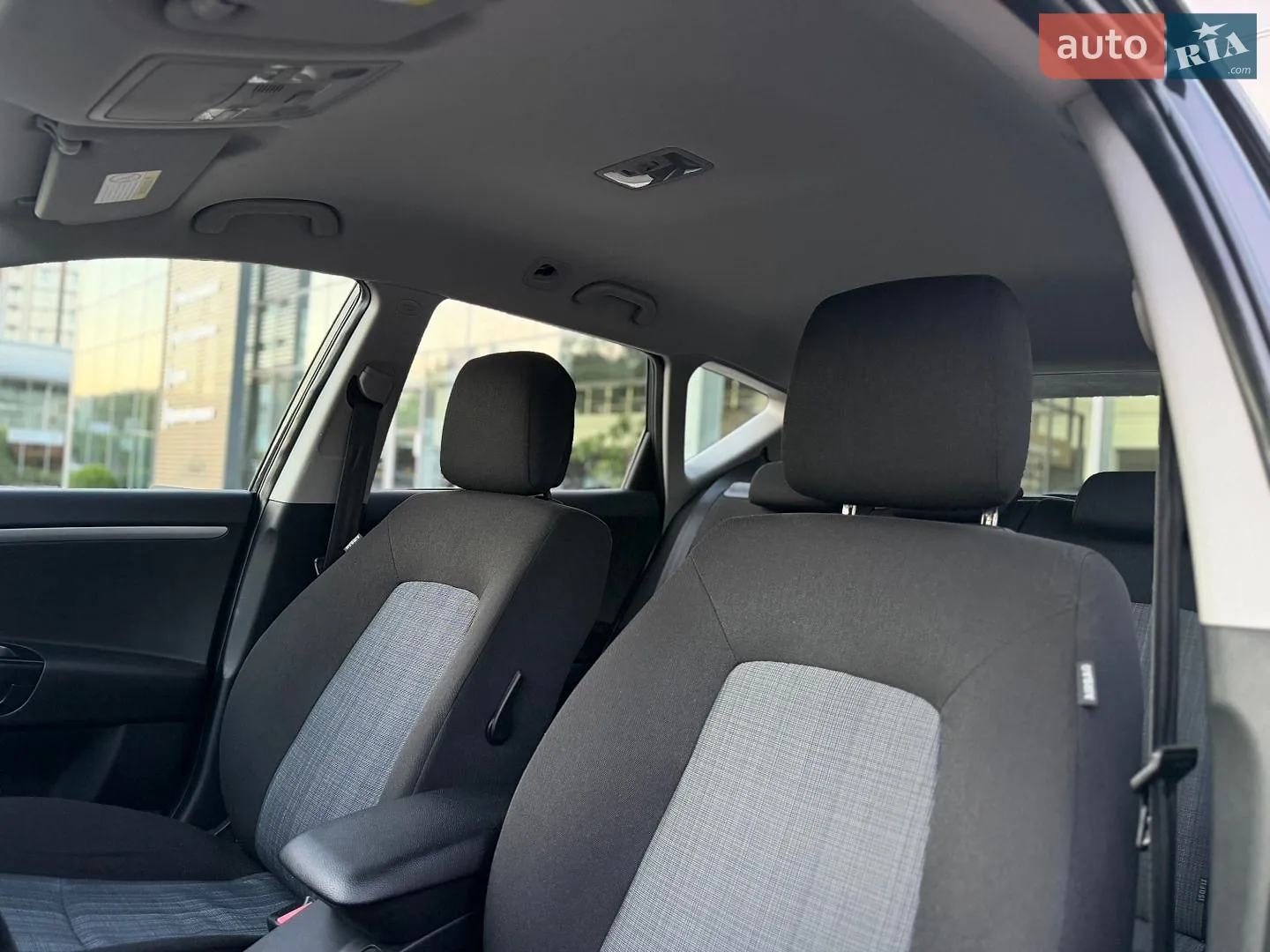 2011 Kia Cee'd - мініатюра 26