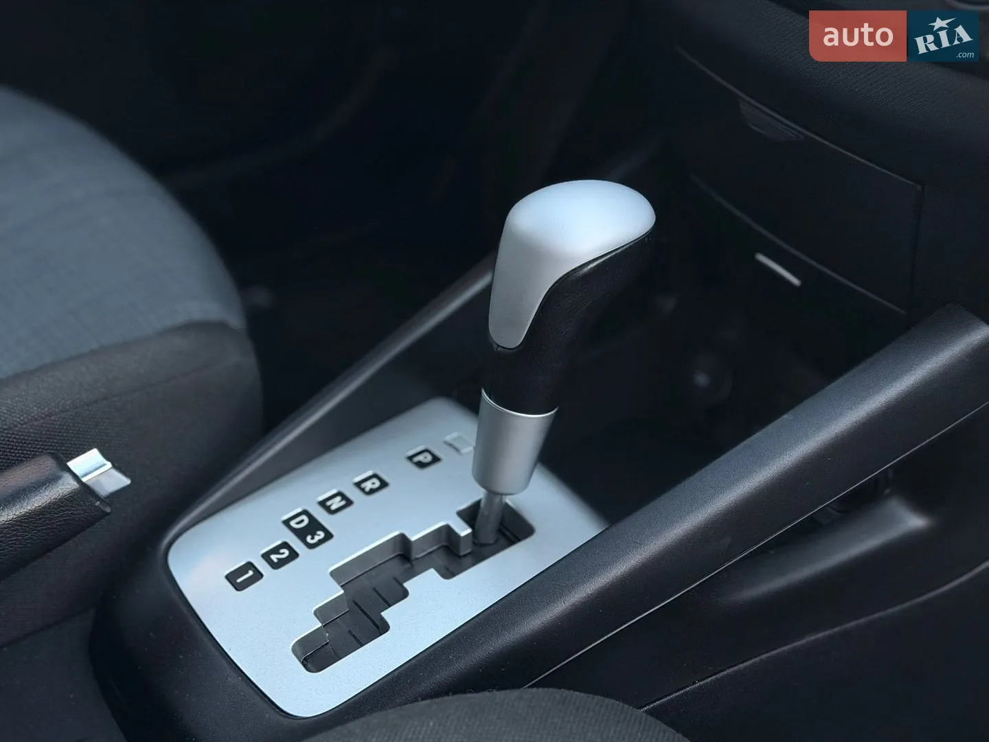 2011 Kia Cee'd - мініатюра 24