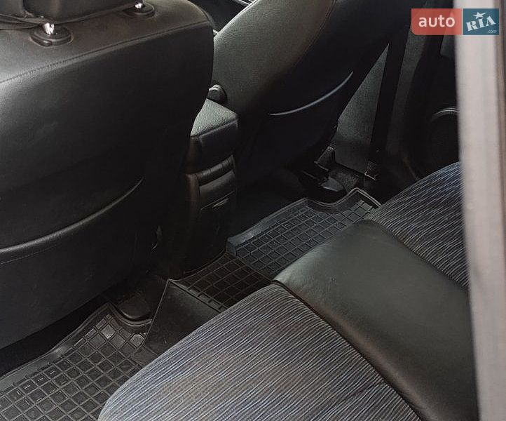 Универсал Kia Ceed 2008 в Кривом Роге