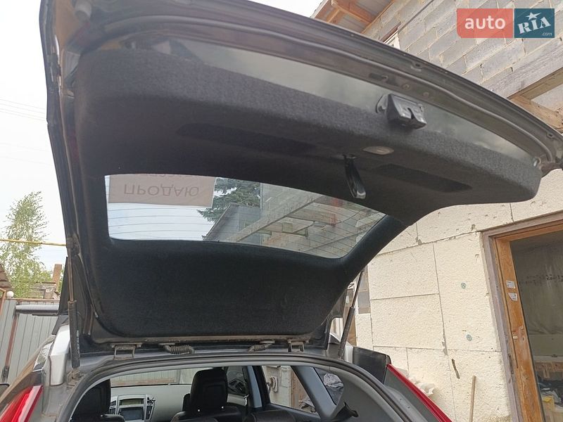 Универсал Kia Ceed 2008 в Кривом Роге